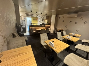 Angajam Bucatar Sushi - imagine 3