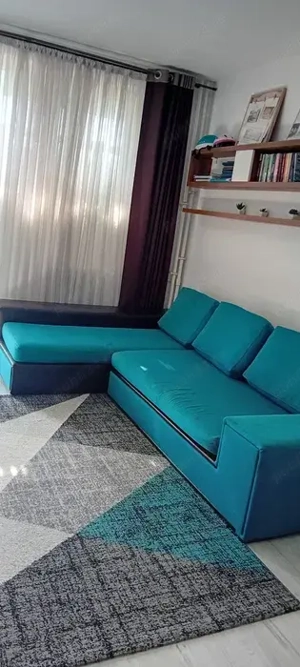 Direct proprietar! Apartament 3 camere decomandat, confort 1