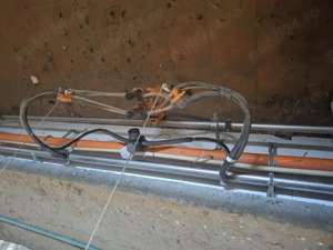 Vând sala de muls oi - imagine 5