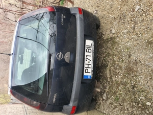 Vand Opel Corca C