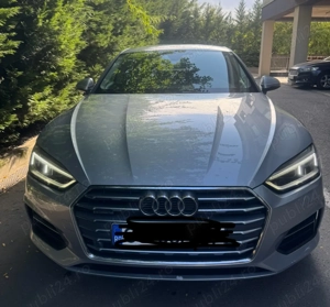 Vand Audi A 5 ( masina personala unic prop) - imagine 2