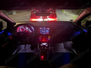 Vând Seat Leon Fr - imagine 5