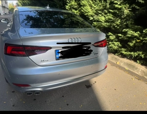 Vand Audi A 5 ( masina personala unic prop) - imagine 4