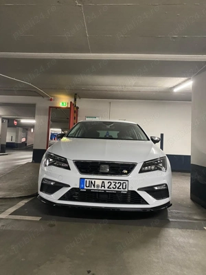 Vând Seat Leon Fr