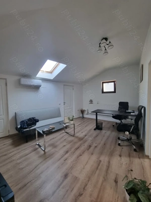 Ultracentral, Catedrala, ap. 4 camere in vila noua, contorizare separata