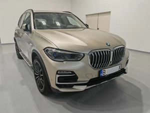 BMW X5 xDrive40i -340 CP!  Primul Proprietar !