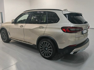 BMW X5 xDrive40i -340 CP!  Primul Proprietar ! - imagine 2