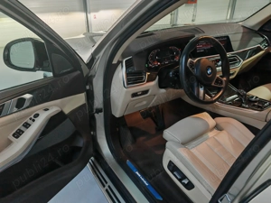 BMW X5 xDrive40i -340 CP!  Primul Proprietar ! - imagine 6