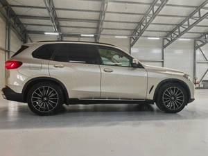 BMW X5 xDrive40i -340 CP!  Primul Proprietar ! - imagine 5