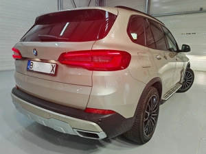 BMW X5 xDrive40i -340 CP!  Primul Proprietar ! - imagine 4