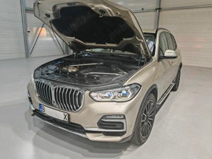 BMW X5 xDrive40i -340 CP!  Primul Proprietar ! - imagine 8