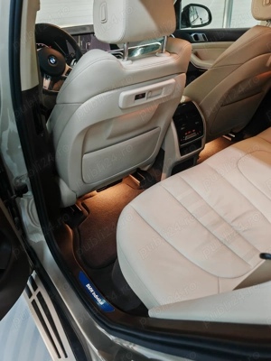 BMW X5 xDrive40i -340 CP!  Primul Proprietar ! - imagine 7