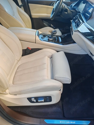 BMW X5 xDrive40i -340 CP!  Primul Proprietar ! - imagine 9