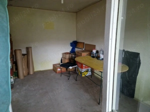 Vand Garsonieră confort 1