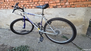 Vând bicicletă 
