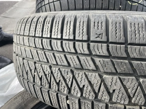 Anvelope KUMHO 235/55/18