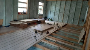 Construim casa visurilor tale, experienta,calitate,natura-in fiecare casa din lemn( oriunde in tara) - imagine 3
