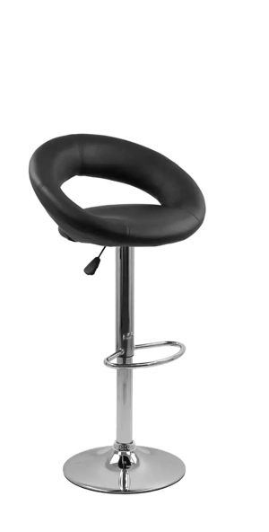 Masa KLUM (mobexpert) + 6 scaune inalte (bar) - imagine 2