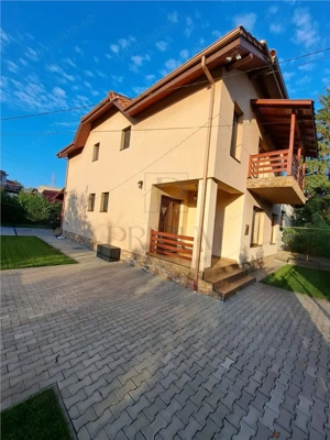 CASA INDIVIDUALA - BLASCOVICI - 4 CAM - P+1 - 3 BAI - CENTRALA - CURTE - PARCARE - ZONA EXCELENTA- - imagine 10