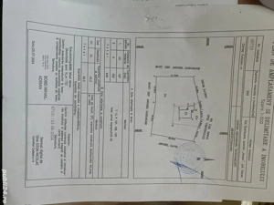 Teren intravilan la 1 km. de manastirea Govora