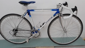 Cursiera Le Taureau vintage