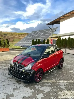 Aixam GTI Coupe 2012 Microcar Ligier