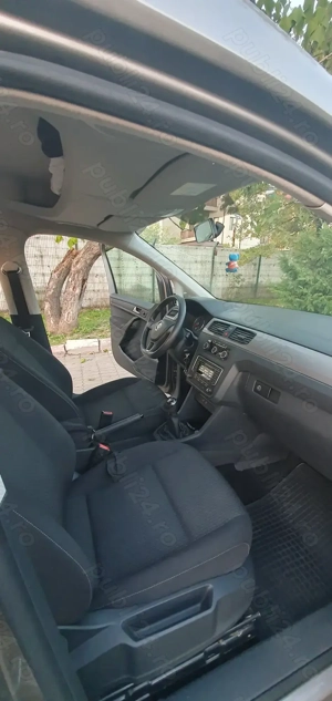 Vand Volkswagen Caddy - imagine 8