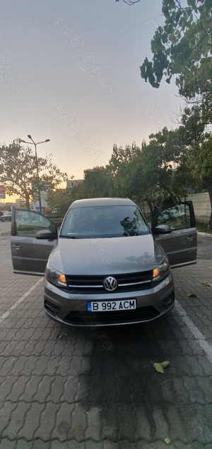 Vand Volkswagen Caddy - imagine 4
