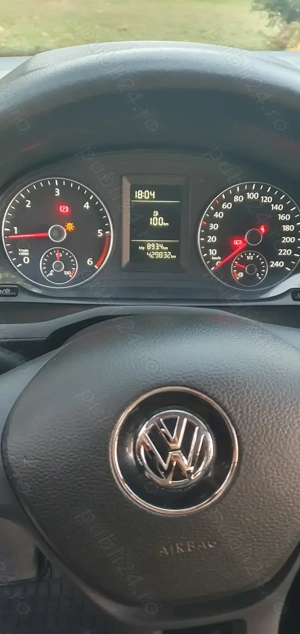 Vand Volkswagen Caddy - imagine 5