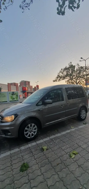 Vand Volkswagen Caddy - imagine 2
