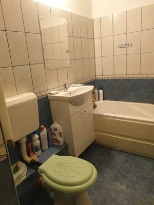 vand apartament 2 camere rahova - imagine 7