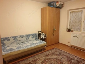  Apartament 2 camere decomandat, 50 mp, confort 1, mobilat și utilat