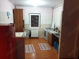 vand apartament 2 camere rahova - imagine 3