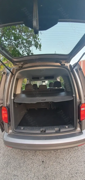 Vand Volkswagen Caddy - imagine 9