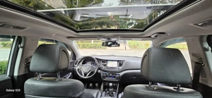 Hyundai tucson luxury - imagine 5
