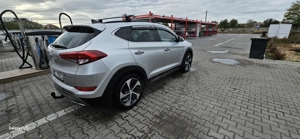 Hyundai tucson luxury - imagine 6