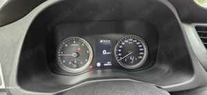 Hyundai tucson luxury - imagine 3