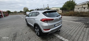 Hyundai tucson luxury - imagine 7