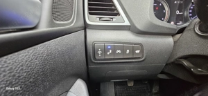 Hyundai tucson luxury - imagine 8