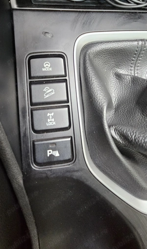 Hyundai tucson luxury - imagine 9