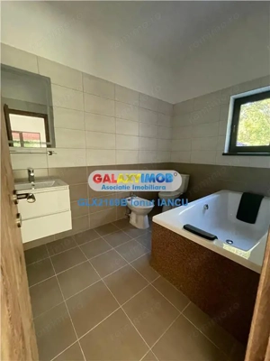 Vila cu garaj Padurea Pantelimon - 4 camere - imagine 12