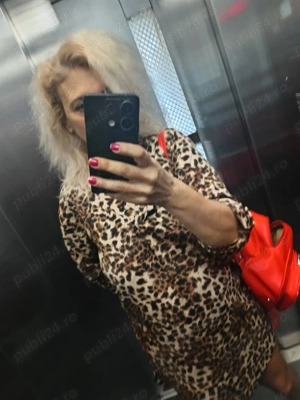 Blonda cu forme apetisante (( poze foarte reale pupici)) calea Sagului vizavii de Antalya 