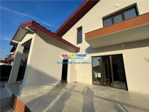 Vila cu garaj Padurea Pantelimon - 4 camere - imagine 18