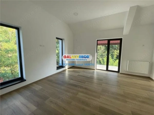 Vila cu garaj Padurea Pantelimon - 4 camere - imagine 11