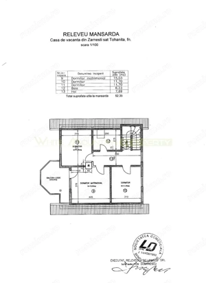 Vila cu SPA | Resedinta de vacanta sau Afacere la cheie Airbnb - imagine 15