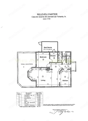 Vila cu SPA | Resedinta de vacanta sau Afacere la cheie Airbnb - imagine 16