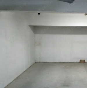 Garaj | Parcare | subteran Lujerului - 5 min de metrou   ventilație, izolat, video - imagine 4