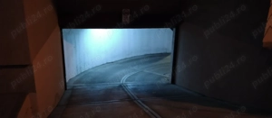Garaj | Parcare | subteran Lujerului - 5 min de metrou   ventilație, izolat, video - imagine 5