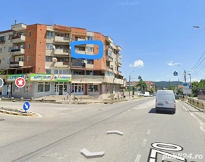 Apartament 2 camere, Strehaia Mehedinți  - imagine 2