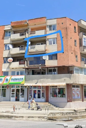 Apartament 2 camere, Strehaia Mehedinți  - imagine 3